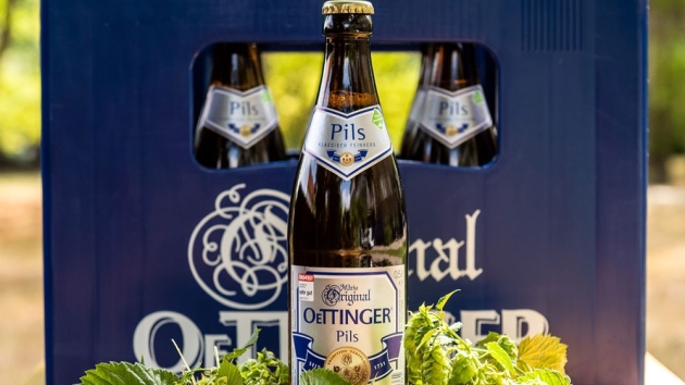 Oettinger will vom Bierbrauer zum Getränkehersteller werden und launcht neue Marke - Quelle: Oettinger